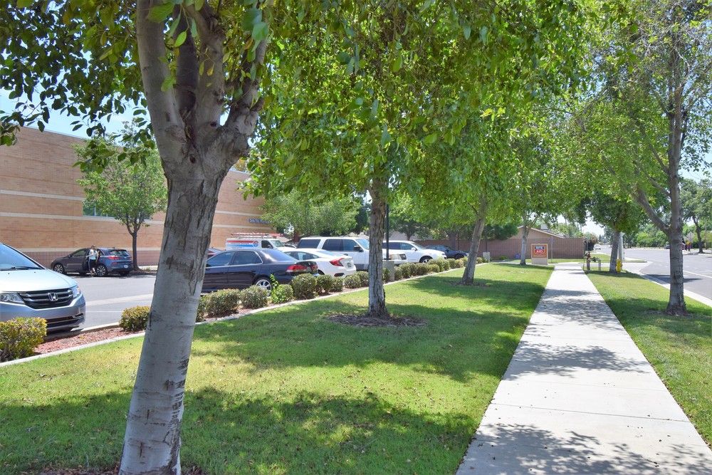 PRIME Net Leased Investment - Rite Aid: 1735 E Walnut Ave, Visalia, CA 93292